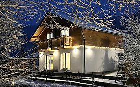 Resort Biela Skala - CHALET Chopok Jasná Juh